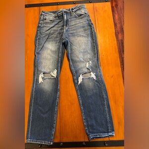 KanCan Classic Blue Denim Jeans